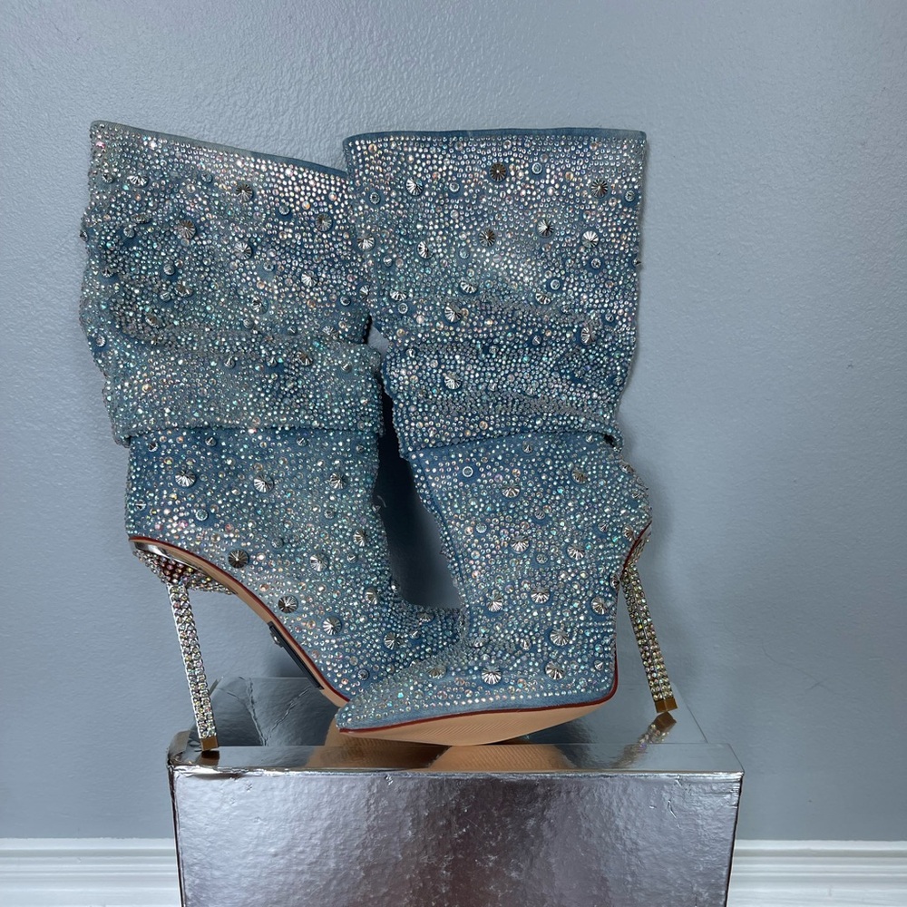 Absolutely gorgeous and unique